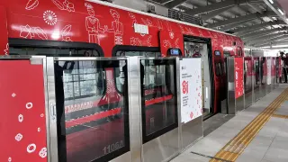 LRT Kelapa Gading-Manggarai Siap Beroperasi, Waktu Tempuh 28 Menit