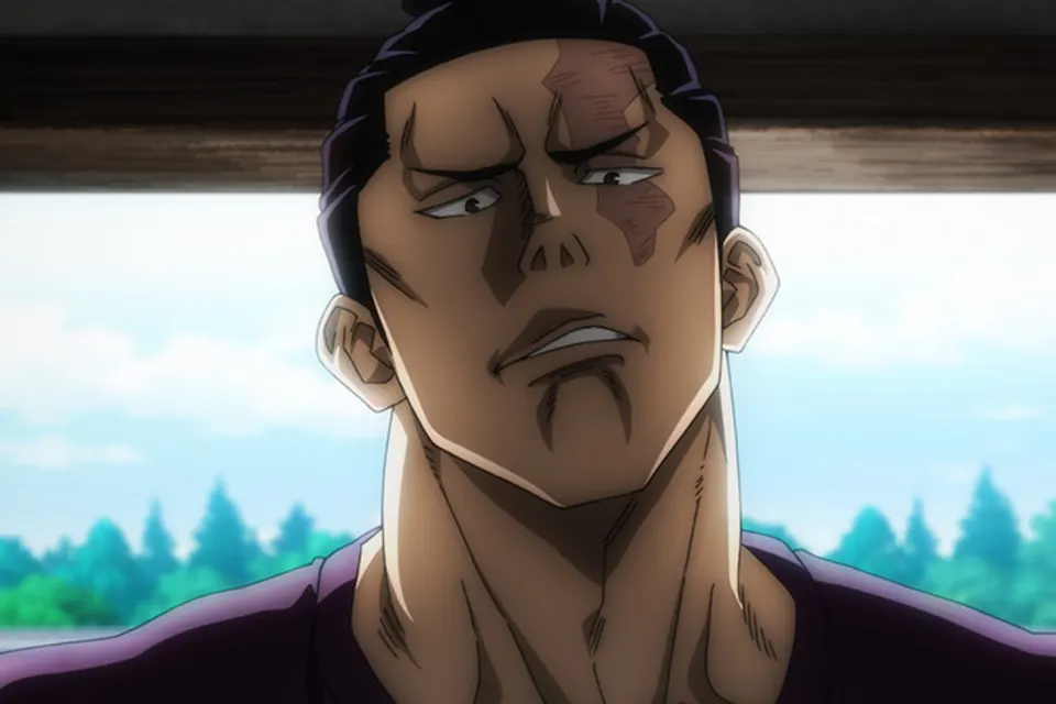 Mengenal Kekuatan Aoi Todo di Jujutsu Kaisen dan Taktik Bertarungnya
