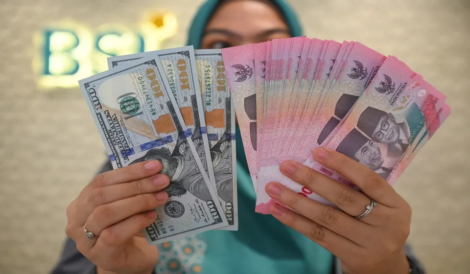 Keputusan Suku Bunga Acuan BI-Rate Bank Indonesia, Menjaga Stabilitas Rupiah dan Antisipasi Gejolak Global