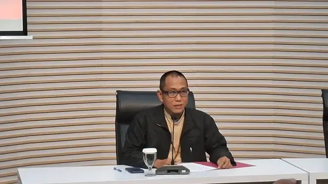 KPK Tetapkan Rektor Unsoed Tersangka Kasus Pemerasan dan Gratifikasi Penerimaan Mahasiswa Baru