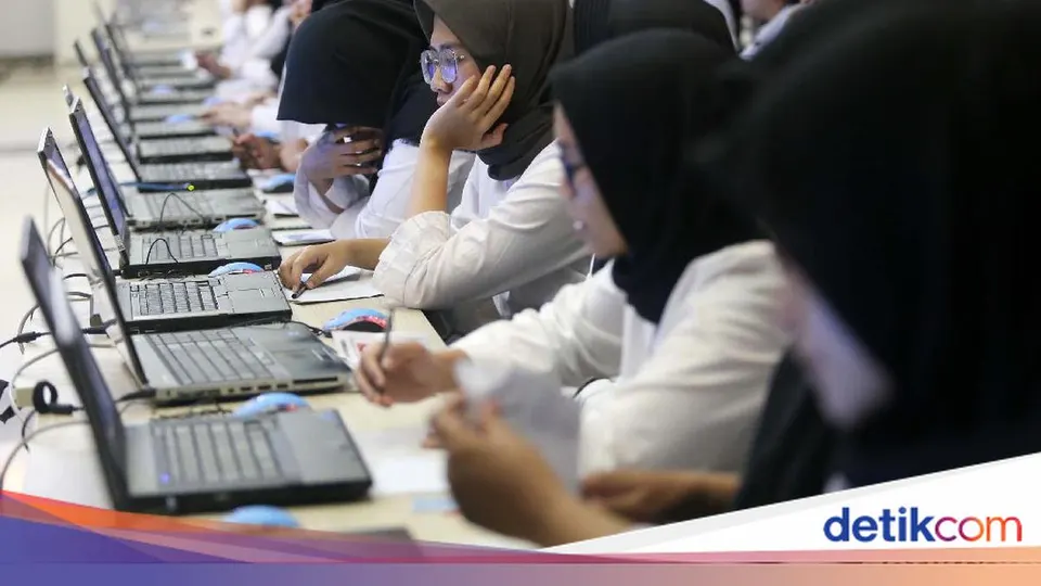 Jadwal Pengumuman Kelulusan Akhir Integrasi Nilai SKD dan SKB CPNS serta Rangkaian Tahapannya