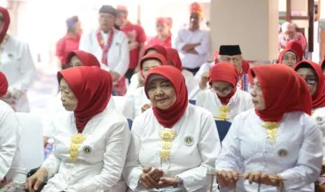 Strategi Kemendukbangga Dorong Lansia Tetap Produktif Hadapi Aging Population