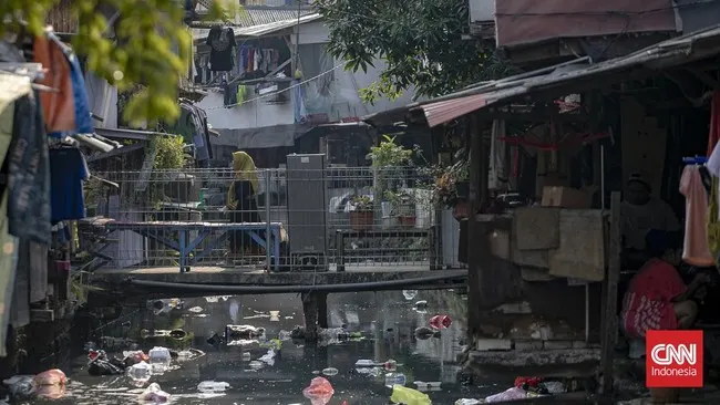 Mengapa Perhitungan Kemiskinan BPS dan Bank Dunia Berbeda?