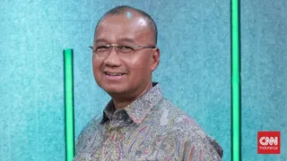 Sarjito Ingin Bursa Komoditas Jadi Senjata Tekan Kebocoran Pajak