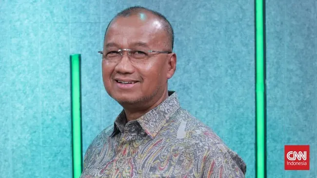 Sarjito Ingin Bursa Komoditas Jadi Senjata Tekan Kebocoran Pajak