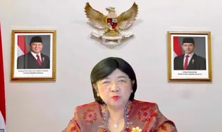 Arah Kebijakan Bank Indonesia Pasca Mundurnya Perry Warjiyo