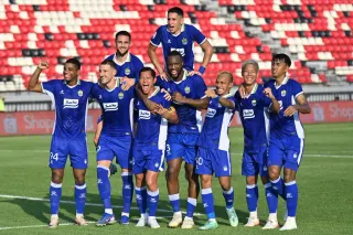 Jadwal Dewata Challenge Series 2026, Persiapan Persib, Bali United, dan Sabah FC di Gianyar