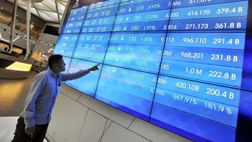 Deret Saham Ciamik yang Bisa Dilirik Pekan Ini dan Proyeksi IHSG