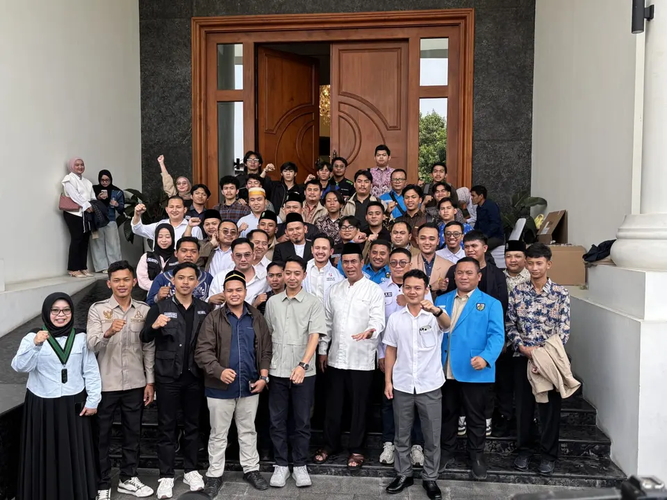 Cara Mengawal Distribusi Beras Fortifikasi dan Melaporkan Praktik Mafia Pangan