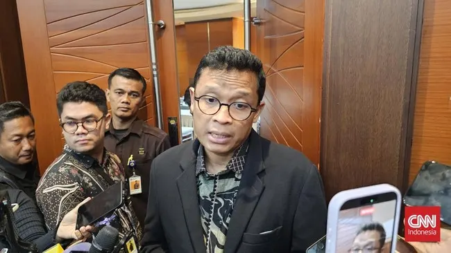 Anak Buah Purbaya Proses Puluhan Perusahaan Baja Pengemplang Pajak