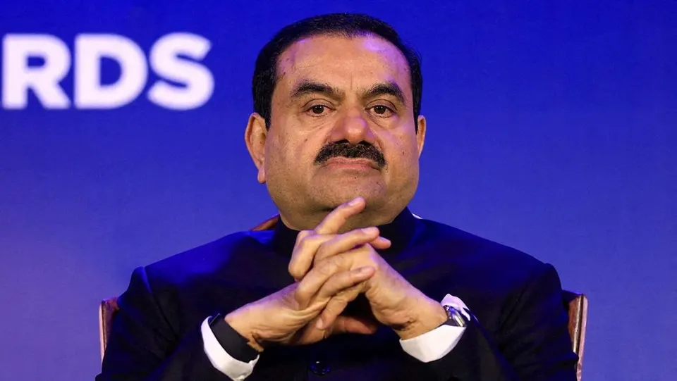 Pembatalan Kasus Suap Gautam Adani dan Sorotan Terhadap Departemen Kehakiman AS