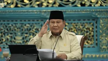 Jadwal, Akses, dan Pengamanan Acara Zikir dan Doa Kebangsaan di Monas