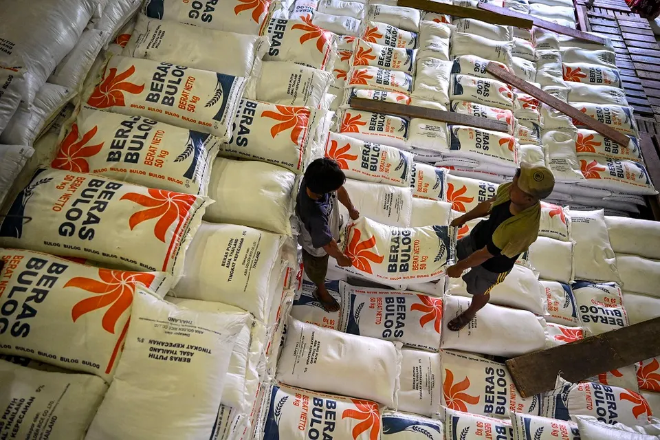 Mekanisme Penyaluran Bantuan Pangan Beras 10 kg Badan Pangan Nasional Tahap Kedua 2026