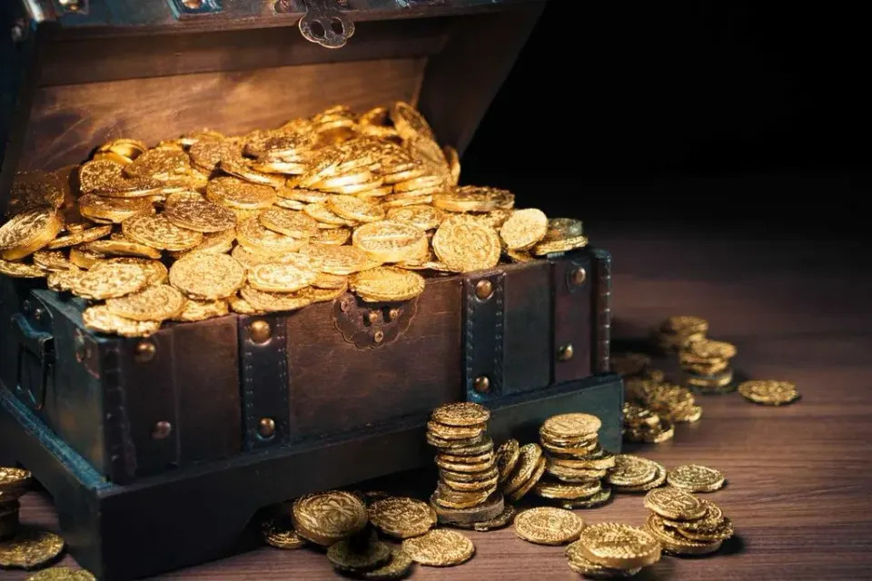 Prediksi Harga Emas Agustus 2026 dan Faktor Penentu Pergerakan Pasar
