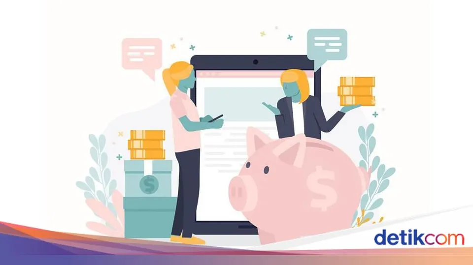 Aturan Batas Maksimum Suku Bunga dan Biaya Manfaat Ekonomi Pinjaman Online OJK Disorot Usai Putusan KPPU
