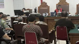 Ahli Hukum, Penyidikan Kasus TPPU Harus Didahului Tindak Pidana Asal