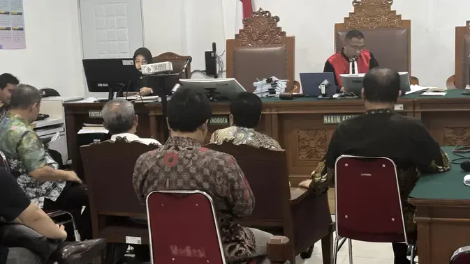 Ahli Hukum, Penyidikan Kasus TPPU Harus Didahului Tindak Pidana Asal