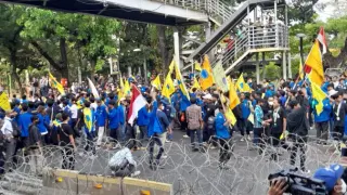 Langkah Pemerintah dan Aparat Keamanan Menyikapi Isu Demo Besar Agustus 2026