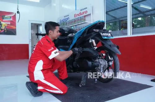 Jelang Hari Pelanggan Nasional, Pertamina Lubricants Ingatkan Pentingnya Ganti Oli Tepat Waktu