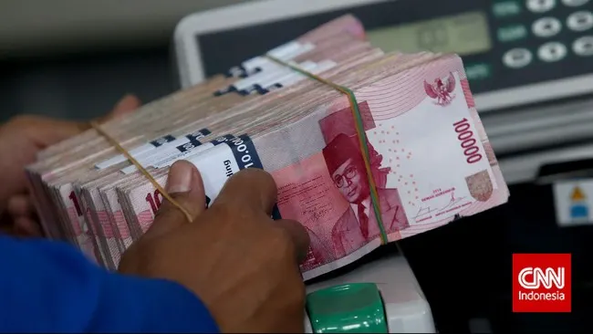 Kemenkeu Kantongi Rp825 M dari Pengemplangan Pajak Baja