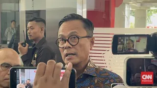 Keuangan INKA Memburuk, Danantara Dorong Pemulihan dan Rencana Transformasi