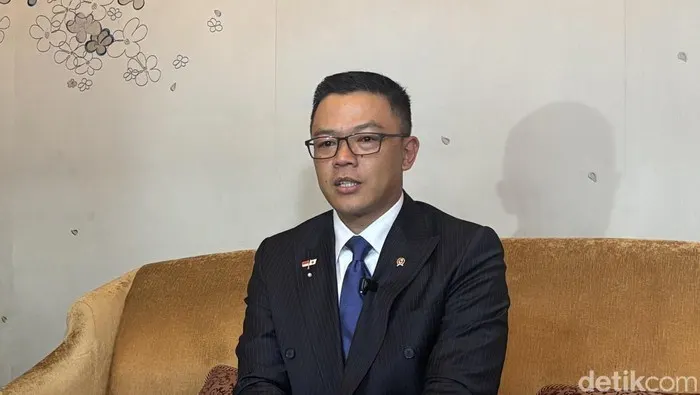 Menlu Tegaskan Kunjungan PM Xanana Gusmao ke Rumah Jokowi di Solo Bersifat Pribadi