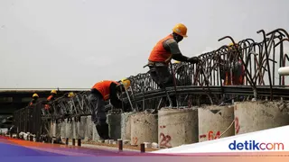 Mengenal Pembangunan Tanggul Laut untuk Banjir Rob Semarang dan Perlindungan Pantura