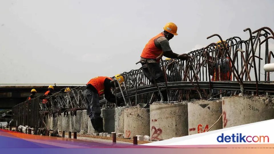 Mengenal Pembangunan Tanggul Laut untuk Banjir Rob Semarang dan Perlindungan Pantura