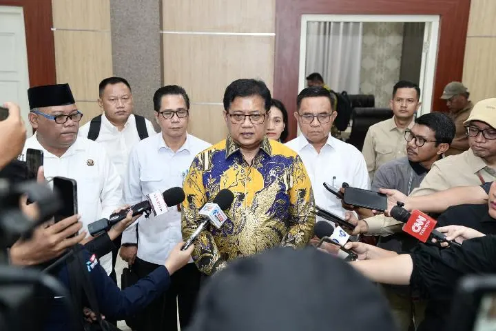 Kementerian Transmigrasi Dorong Maluku Utara Cetak Sawah Baru, Perkuat Swasembada Beras dan Lapangan Kerja