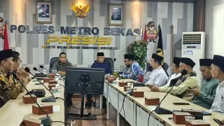 Video Ceramah Tuai Kecaman, Abah Setu Minta Maaf