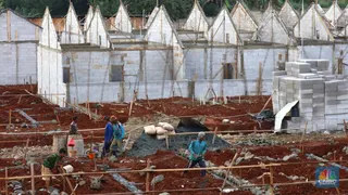 Memahami Program KPR FLPP dan Kontribusi Perbankan dalam Pembiayaan Rumah Subsidi