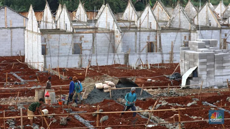 Memahami Program KPR FLPP dan Kontribusi Perbankan dalam Pembiayaan Rumah Subsidi