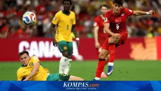 Alur Kualifikasi Piala Dunia 2026 Zona Asia dan Agenda Timnas Indonesia