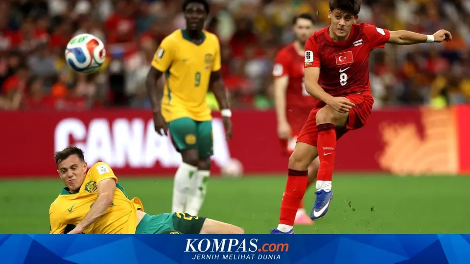 Alur Kualifikasi Piala Dunia 2026 Zona Asia dan Agenda Timnas Indonesia