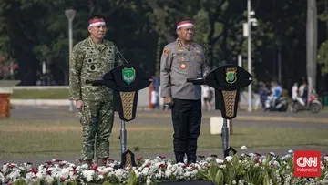 Cara Berkolaborasi Menjaga Keamanan dan Ketertiban Jakarta demi Indonesia yang Kuat