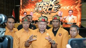Hanura Dukung Pemerintah Sanksi Tegas Korporasi Terlibat Karhutla dan Perkuat Pencegahan