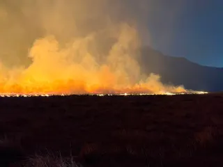 Cegah Kebakaran, Semua Izin Syuting-Event di Gunung Bromo Dihentikan Sementara