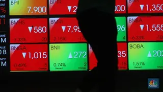 Diversifikasi ke Sektor MBG, PART Bidik Laba Bersih Tumbuh 46,18 Persen pada 2026