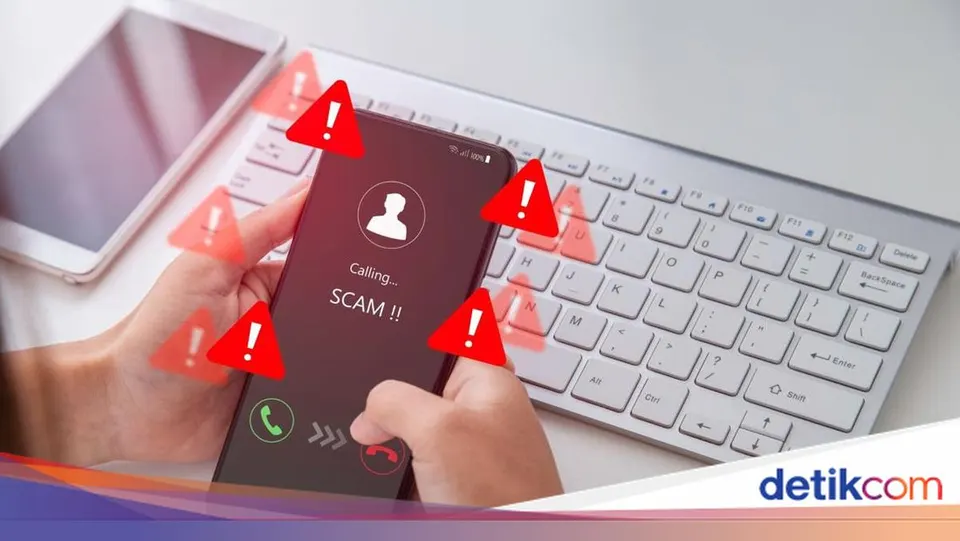 Satgas PASTI Perketat Pengawasan Pinjol Ilegal dan Buka Akses Pelaporan Masyarakat