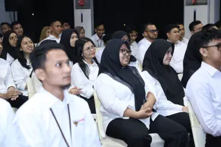 Tahapan Seleksi Kompetensi Bidang SKB CPNS Materi CAT dan Non CAT BKN Jadi Penentu Kelulusan