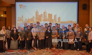 Potensi dan Peta Jalan Pengembangan Industri Game di Indonesia