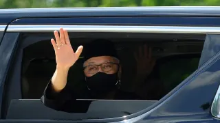 Eks PM Ismail Sabri Didakwa di Pengadilan soal Deklarasi Aset
