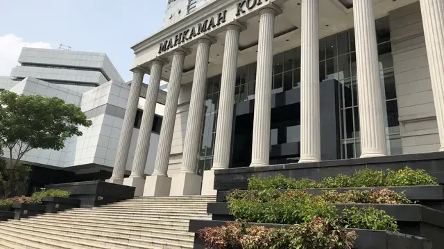 Putusan MK Ubah Syarat Penetapan Bencana Nasional, Ini Respons BNPB