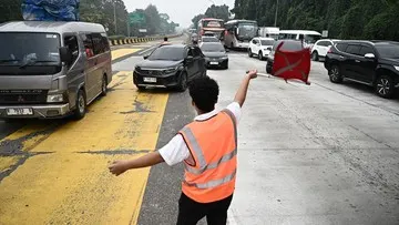 Panduan Rute dan Rekayasa Lalu Lintas Kunjungan PM Thailand di Jakarta