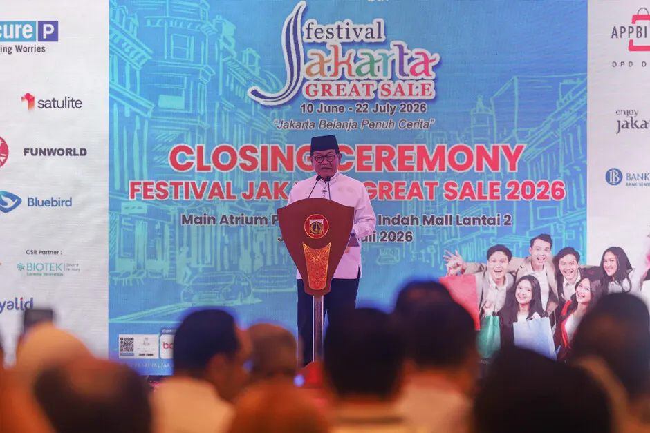 Rencana Penerbitan Obligasi Daerah Jakarta Rp3,5 Triliun pada 2027