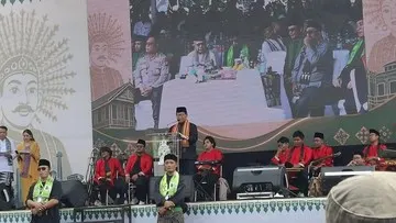 Mengawal Realisasi Peraturan Gubernur Lembaga Adat dan Kebudayaan Betawi