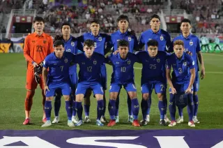 Jadwal dan Siaran Langsung Thailand vs Malaysia di Piala AFF 2026