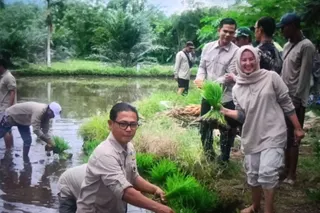Penyaluran Bantuan Langsung Tunai Dana Desa untuk Penanganan Kemiskinan Ekstrem