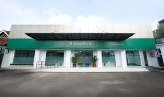 Kinerja Keuangan Hana Bank Semester I 2026, Laba Bersih Tumbuh Menjadi Rp360,76 Miliar
