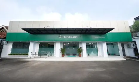 Kinerja Keuangan Hana Bank Semester I 2026, Laba Bersih Tumbuh Menjadi Rp360,76 Miliar